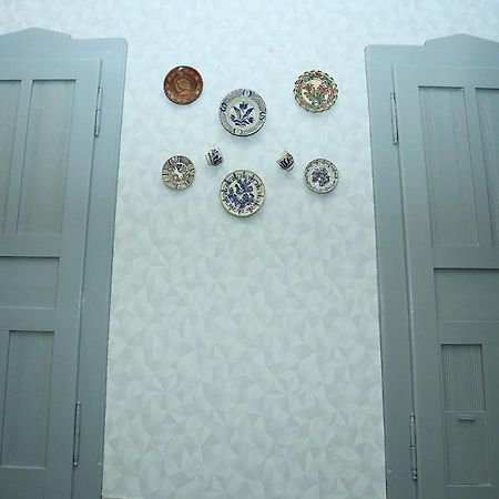 كلوج-نابوكا Napoca Central Apartment المظهر الخارجي الصورة