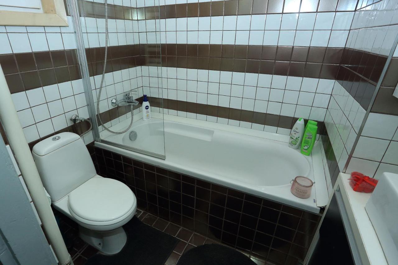 كلوج-نابوكا Napoca Central Apartment المظهر الخارجي الصورة